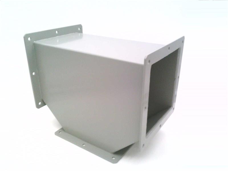 1487DT by HAMMOND MANUFACTURING