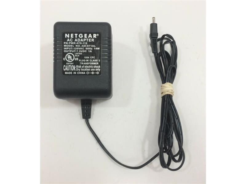 NETGEAR PWR-075-112