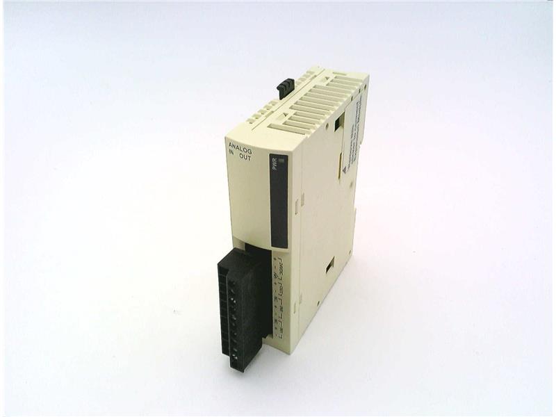 SCHNEIDER ELECTRIC TM2AMM3HT