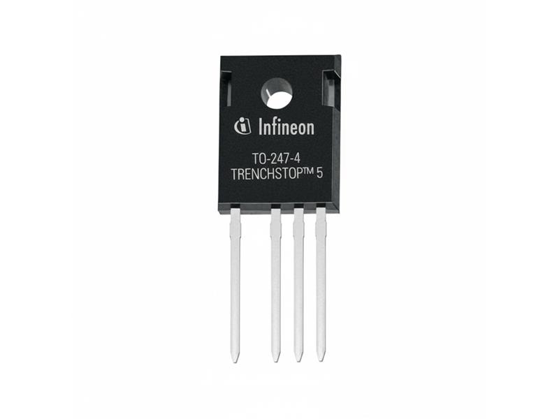 INFINEON IKW50N60DTPXKSA1