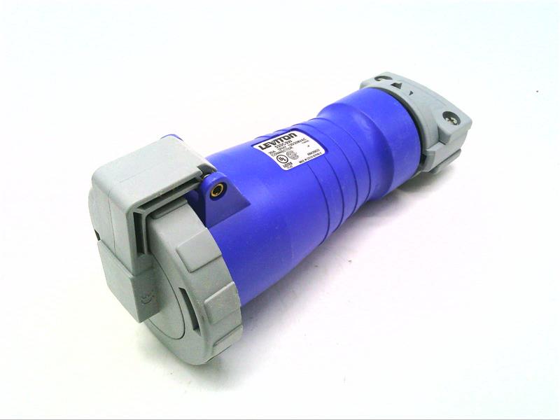 LEVITON 520C9W