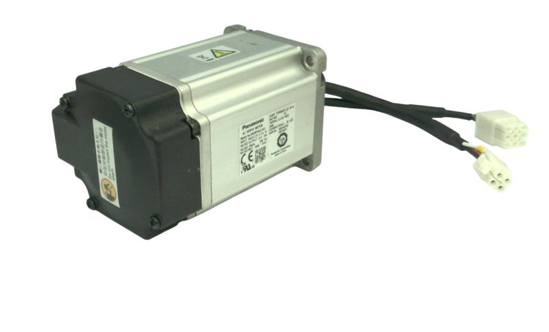 MATSUSHITA ELECTRIC MSMF042L2A2