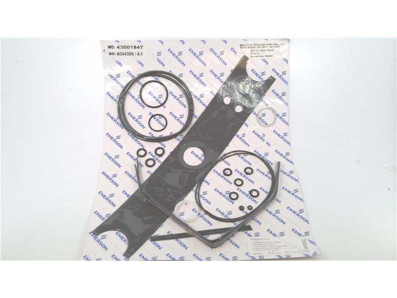 VA001-454-34 by EMERSON