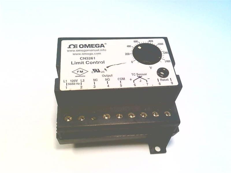 OMEGA ENGINEERING CN3261