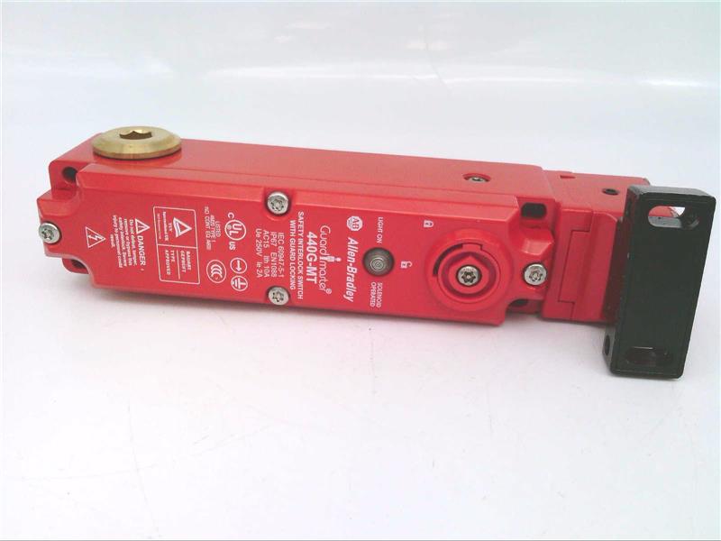 ALLEN BRADLEY 440G-MT47040