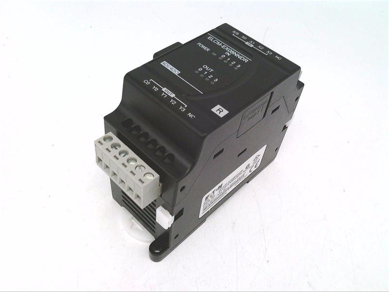 EATON CORPORATION ELCM-EX08NNDR