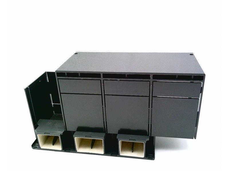 ASEA BROWN BOVERI 1SDA063091R1