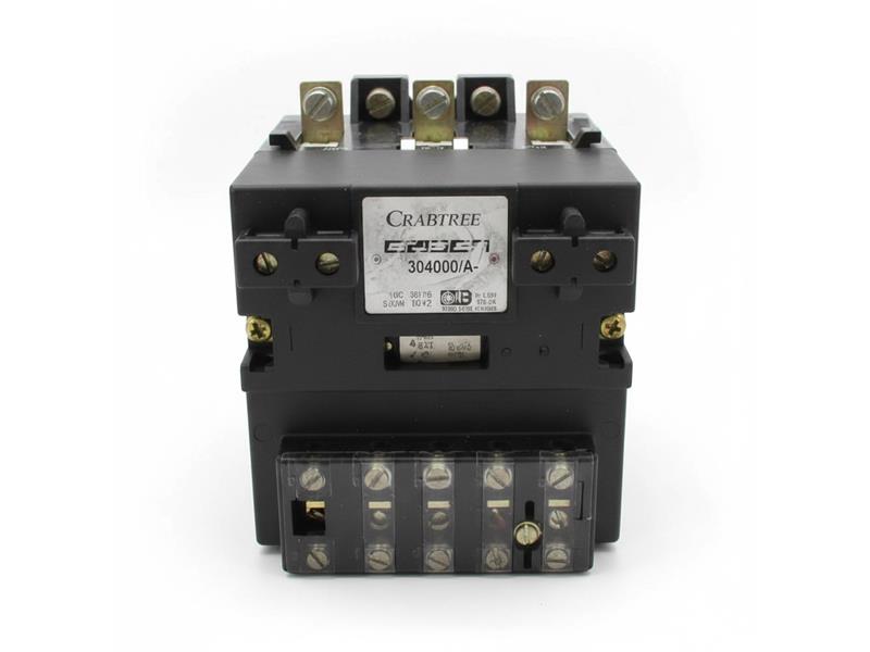CRABTREE 30400/A-