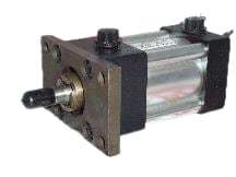 A4F-2.00X1.000-2-U by PARKER