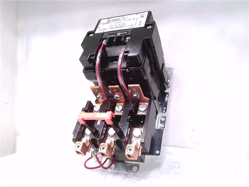 SCHNEIDER ELECTRIC 8536SEO1V08