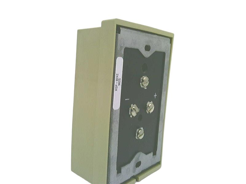 INVENSYS HSP-8242-9322