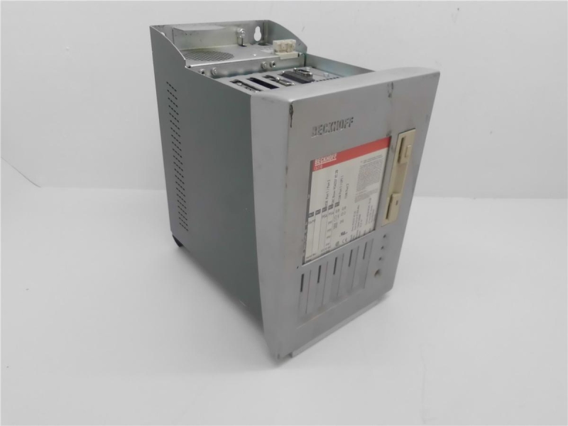 BECKHOFF C6110