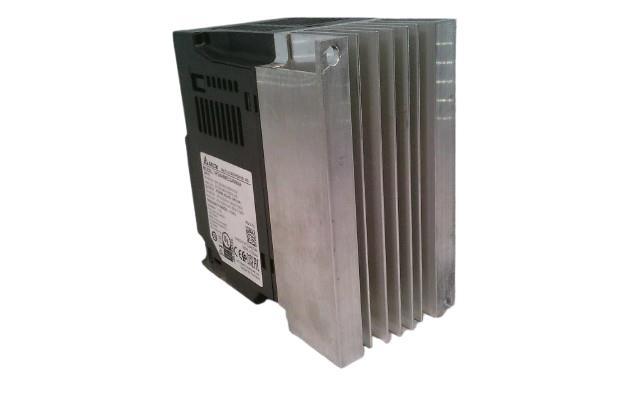 DELTA ELECTRONICS VFD4A8ME23ANNAA