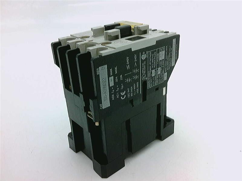 100-A09ND22 by ALLEN BRADLEY
