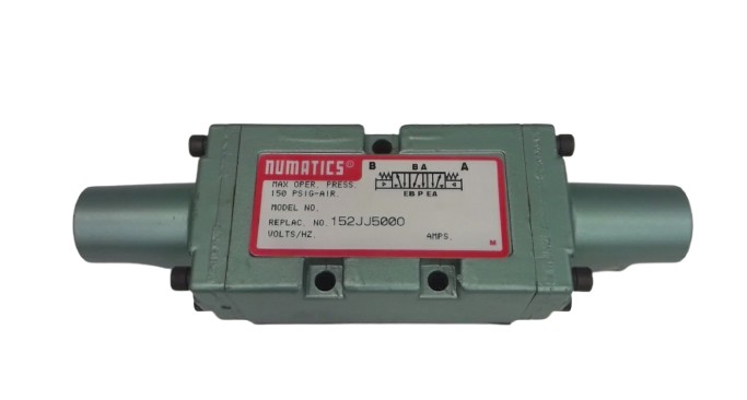 ASCO 152JJ500O000000