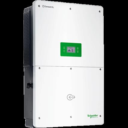 SCHNEIDER ELECTRIC PVSCL60E