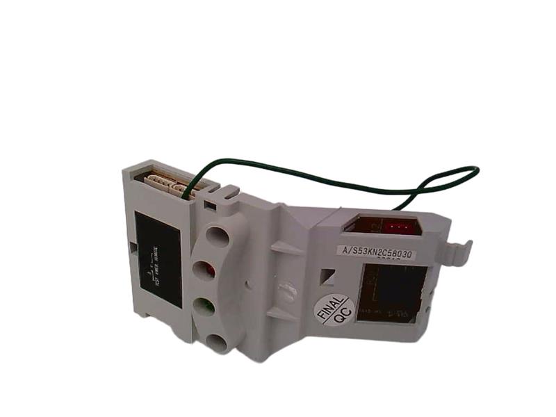 UNITED TECHNOLOGIES 53KN2C58030