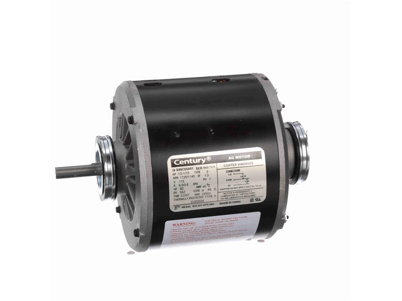 REGAL REXNORD SVB2034