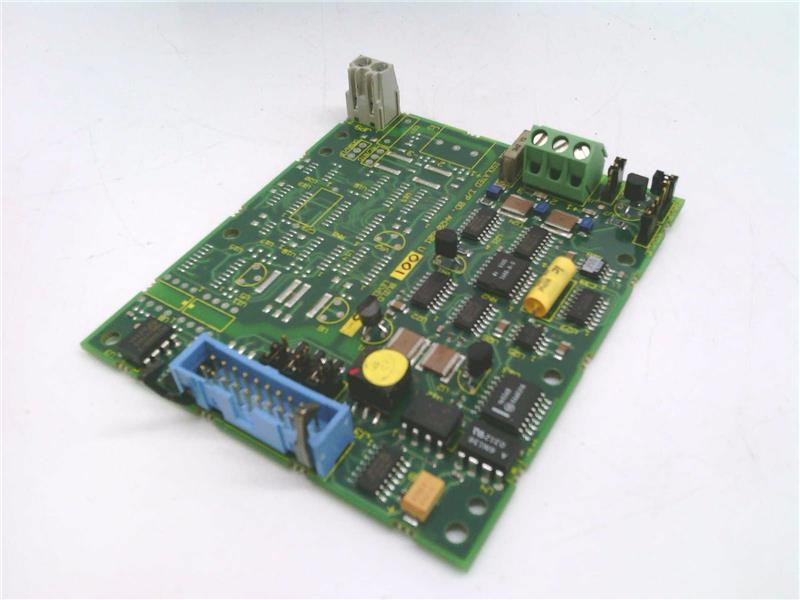 INVENSYS AH204601-U001