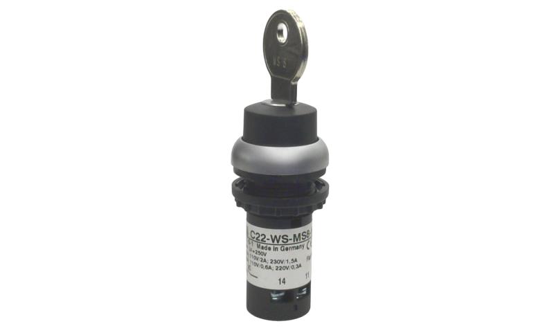 EATON CORPORATION C22-WS-MS8-K11