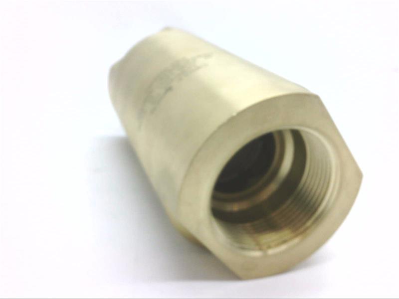 CIRCOR INTERNATIONAL 232B-12PP-.15