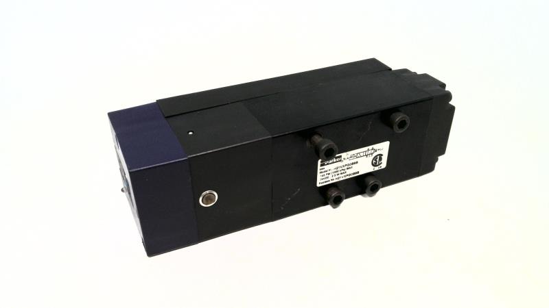PARKER H21VXPG0B9B