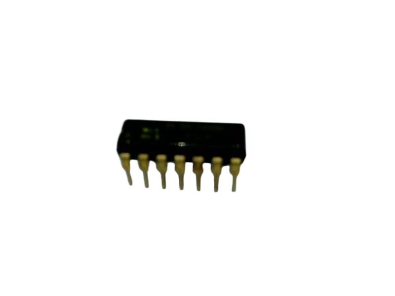 MC7450P by NXP SEMICONDUCTOR