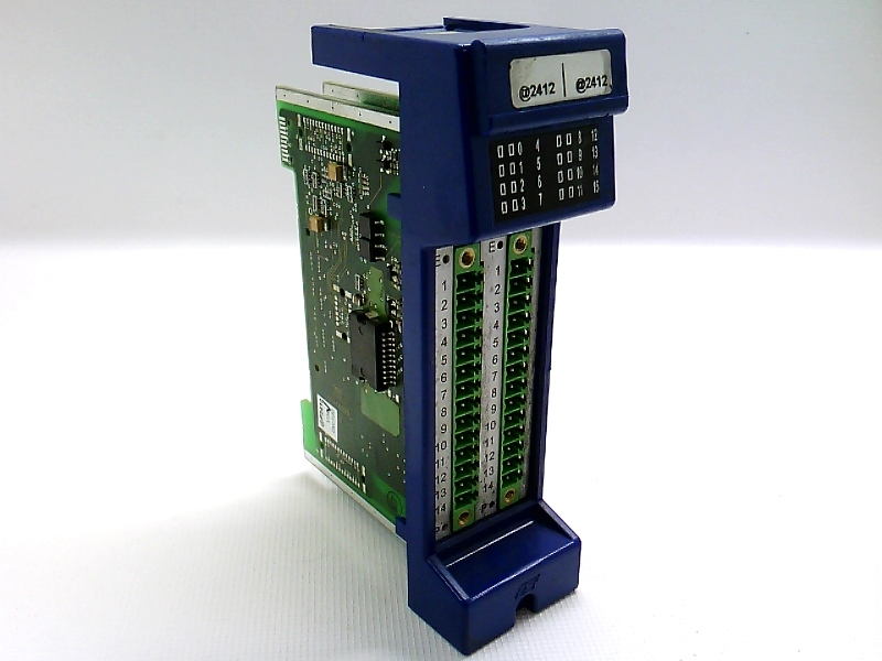 TR-SYSTEMTECHNIK X2412/2412