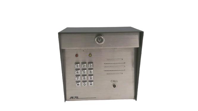 AMERICAN ACCESS SYSTEMS INC 16-2050