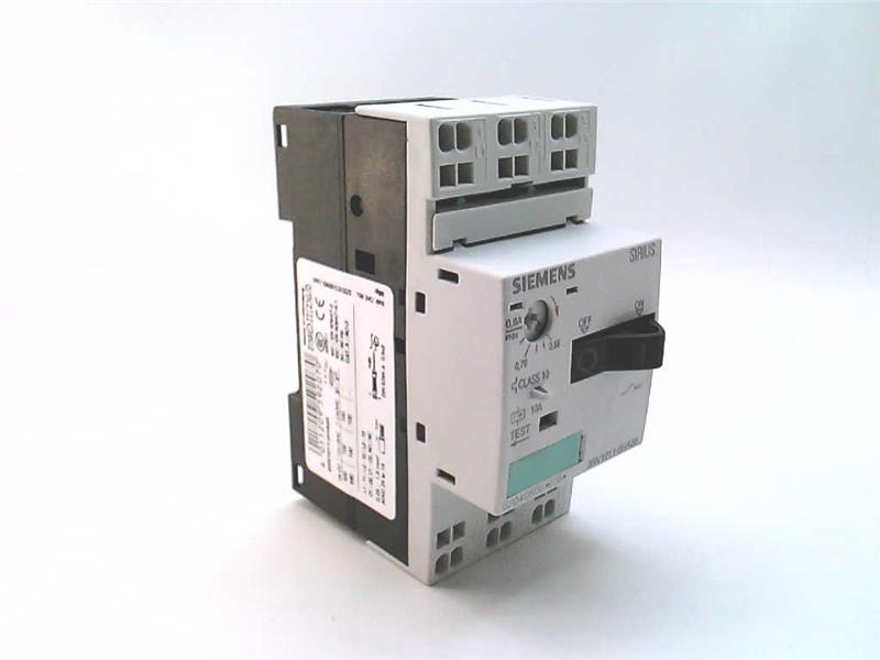 SIEMENS 3RV1011-0HA25