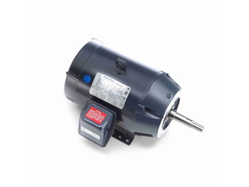 REGAL REXNORD 184TTDB6007