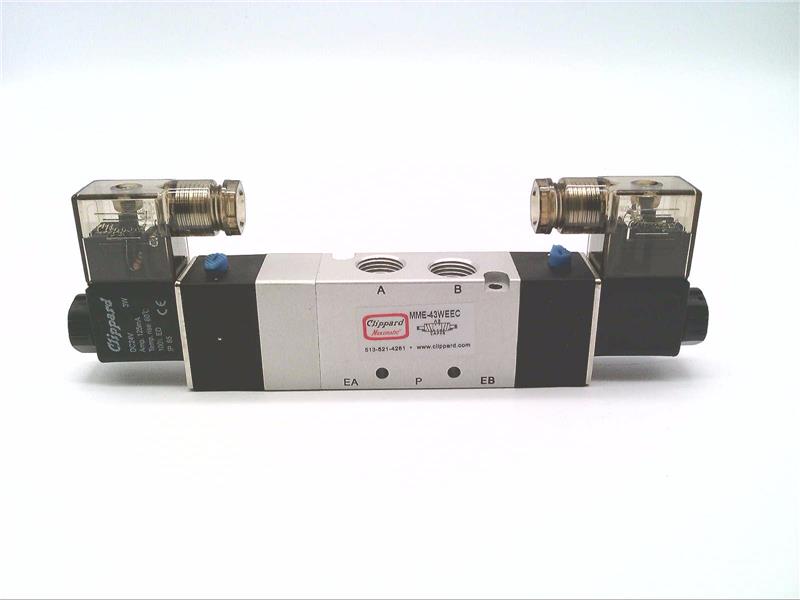 CLIPPARD MME-43WEEC-D24A