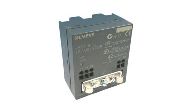 SIEMENS 6ES7972-0DA00-0AA0