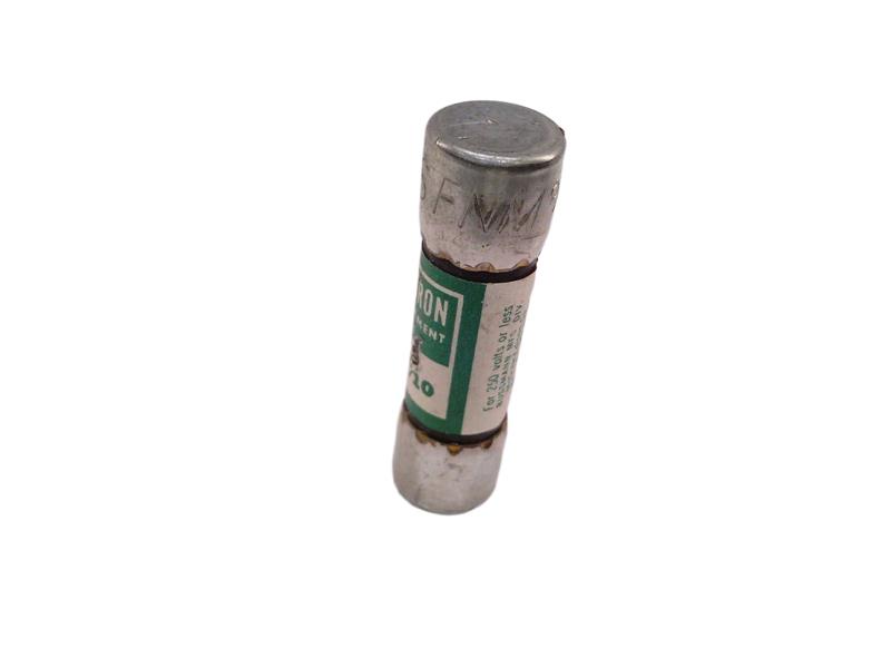 EATON CORPORATION FNM-6/10