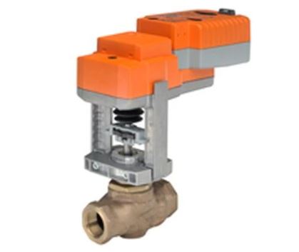 G225+SVB24-SR by BELIMO