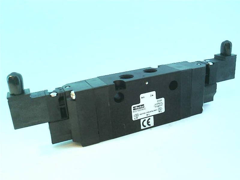 PARKER B551BB549C