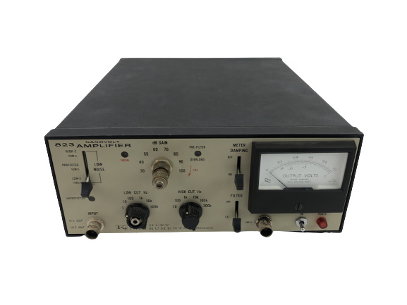 TEKTRONIX 823