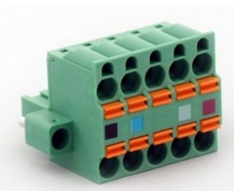 HORNER AUTOMATION HE200ACC500