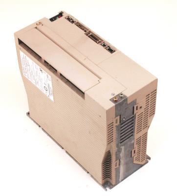 YASKAWA ELECTRIC SGDV-330A21A00200