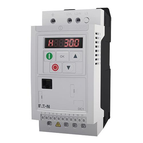 EATON CORPORATION DC1-1D4D3NN-A66OE1