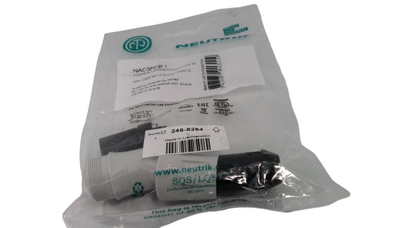 NEUTRIK NAC3FCB-1