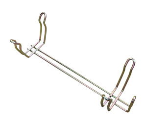 BROOKS EQUIPMENT UBRK