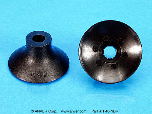 FL16-ESD by ANVER CORP