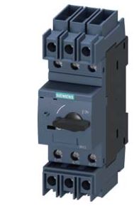 SIEMENS 3RV2811-1ED10
