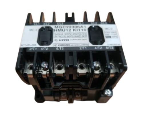 KITO CORPORATION HMU12KI110