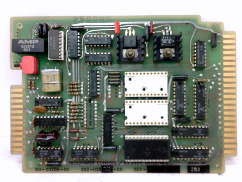 502-02872-00 by FIVES