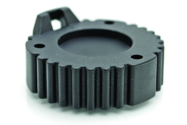 AMPHENOL AHDC-16-9-BLK