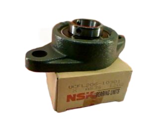 UCFL206-103D1 by NSK