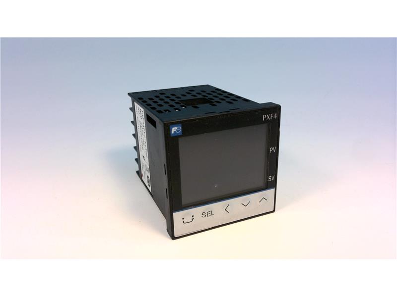 FUJI ELECTRIC PXF4AEY2-FV100