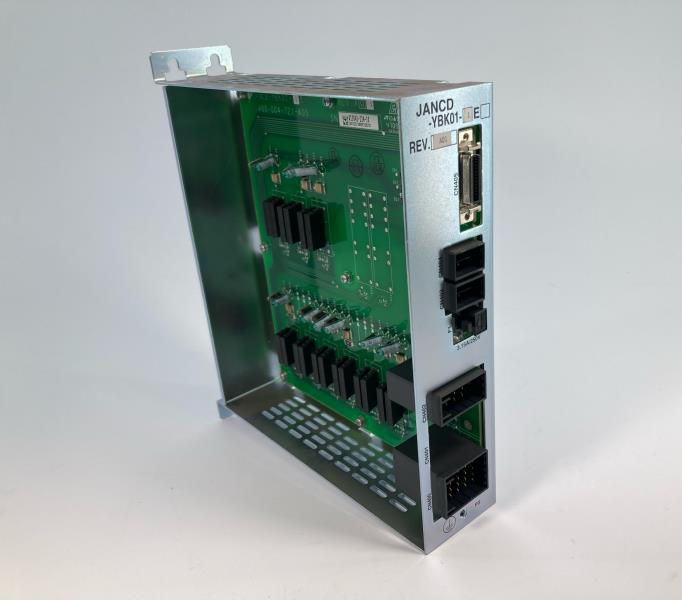 YASKAWA ELECTRIC JANCD-YBK01-1E